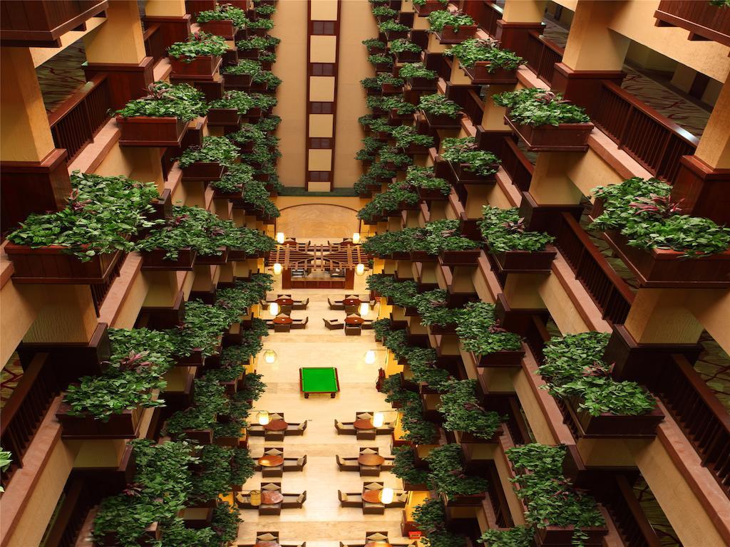 Timton Fuhe Hotel Sanya Exterior foto